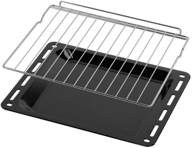 Духовой шкаф Maunfeld EOGC604B Slim в Тюмени (preview 18)