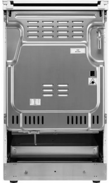 Комбинированная плита Electrolux RKK520000X в Тюмени (preview 3)