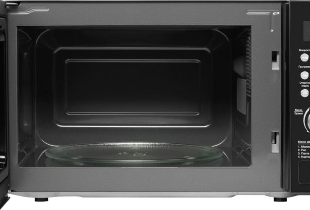 Микроволновая печь Hyundai HYM-D3033 в Тюмени (preview 7)