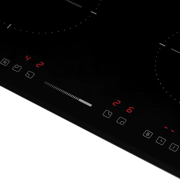 Индукционная варочная панель Hyundai HHI 6741 BG в Тюмени (preview 4)