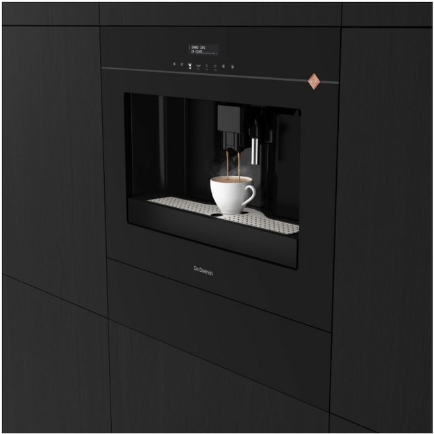 Встраиваемая кофемашина De Dietrich DKD4810H в Тюмени (preview 3)