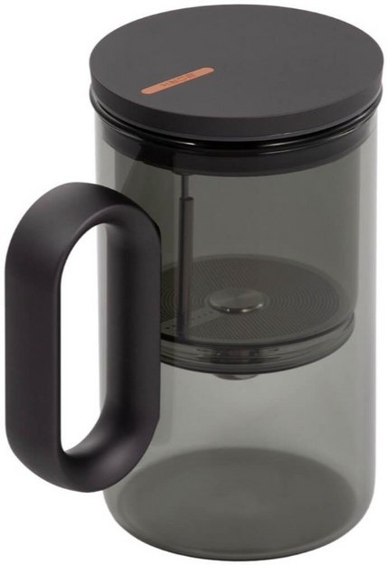 Чайник заварочный BORK HK512 bk в Тюмени (preview 4)