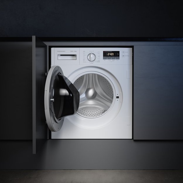 Встраиваемая стиральная машина Kuppersbusch W 6508.1 V в Тюмени (preview 4)