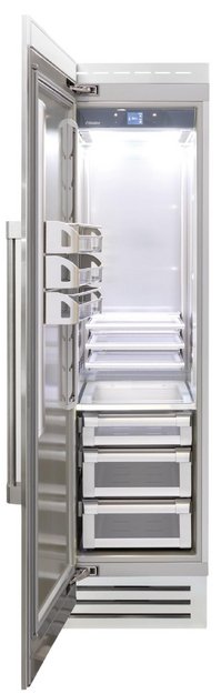 Встраиваемый холодильник Fhiaba RS600FR3 в Тюмени (preview 1)