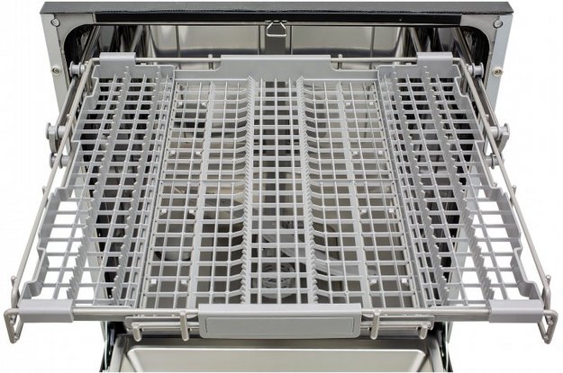 Встраиваемая посудомоечная машина Schaub Lorenz SLG VI6610 в Тюмени (фото 9) Встраиваемая посудомоечная машина Schaub Lorenz SLG VI6610 в Тюмени (preview 9)