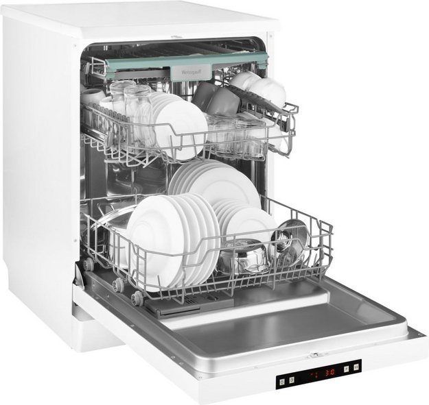Посудомоечная машина Weissgauff DW 6035 в Тюмени (preview 8)