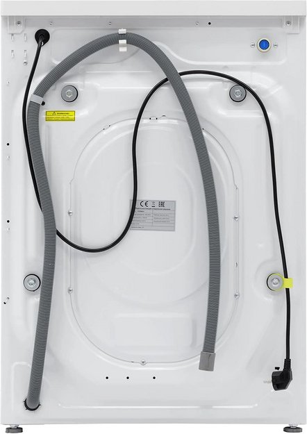 Стиральная машина KRONA ITTER WHITE 1000 6K WM в Тюмени (preview 5)