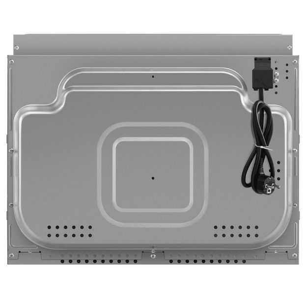 Компактный духовой шкаф Maunfeld AMCO537GW в Тюмени (preview 11)