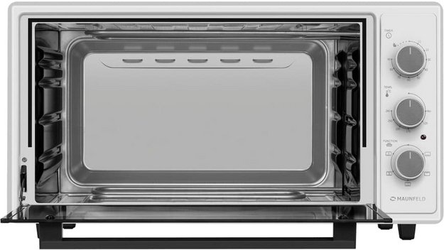 Мини-печь Maunfeld MMO-483MW01 в Тюмени (preview 5)