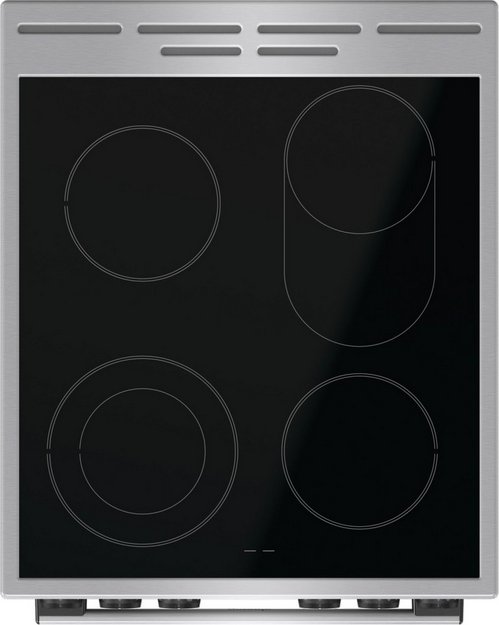 Электрическая плита Gorenje GECS5C70XA в Тюмени (preview 8)