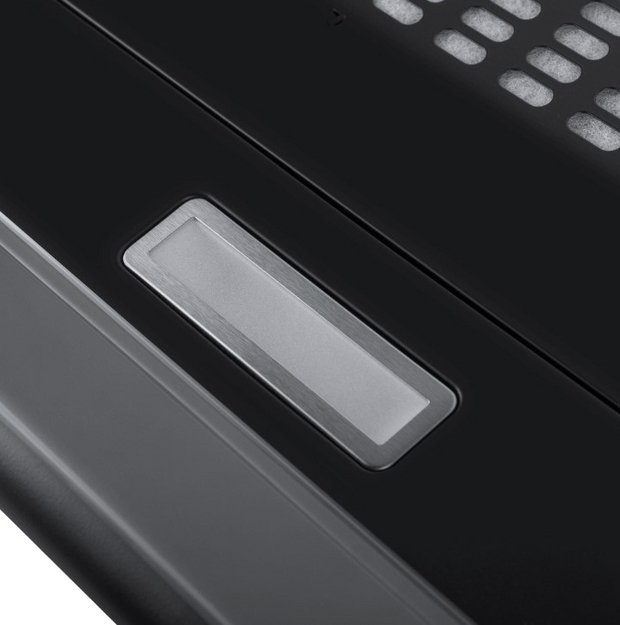 Вытяжка Maunfeld MPC 50 черный в Тюмени (preview 10)