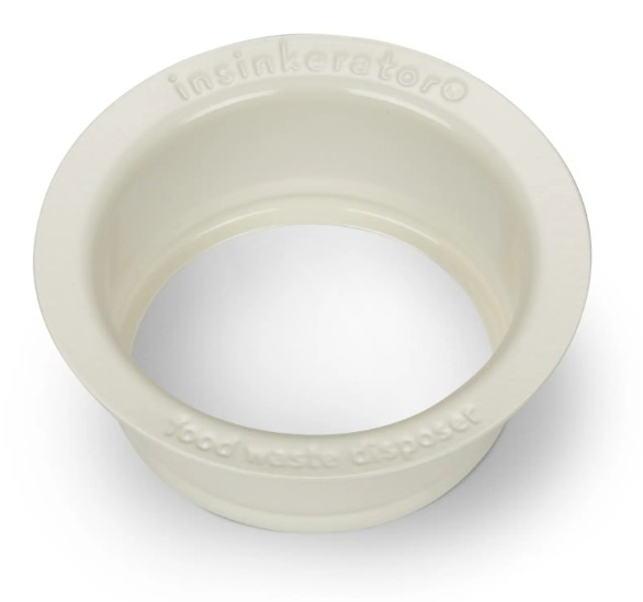 Фланец для мойки InSinkErator бисквит (Sink Flange Biscuit 73170D) в Тюмени (preview 1)