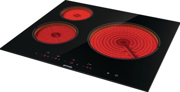 Варочная панель Gorenje ECT632BSCE в Тюмени (preview 4)