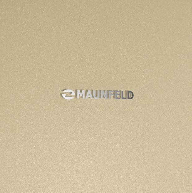 Холодильник Maunfeld MFF185NFBG Matt Inverter в Тюмени (preview 5)