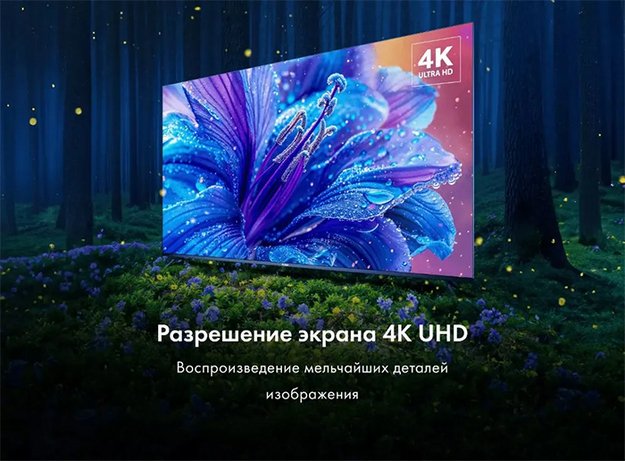 Телевизор Haier 50 Smart TV S2 в Тюмени (фото 5) Телевизор Haier 50 Smart TV S2 в Тюмени (preview 5)