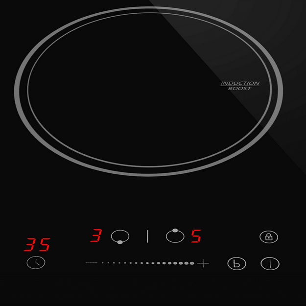 Варочная панель Maunfeld AVI3023SBK в Тюмени (preview 6)