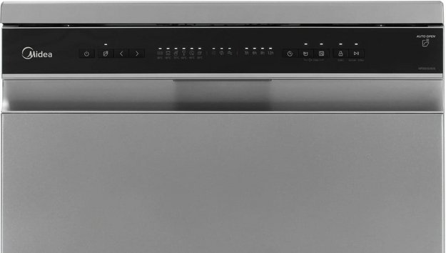 Посудомоечная машина Midea MFD60S050S в Тюмени (preview 6)