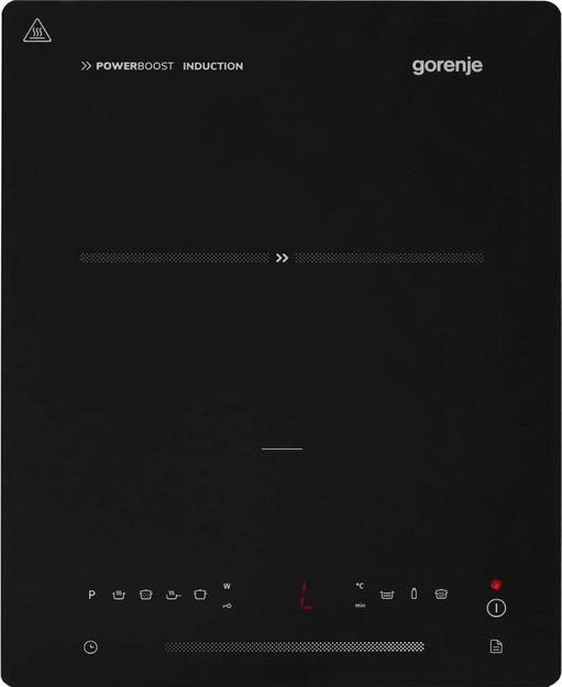 Индукционная варочная панель Gorenje ICY 2000 SP в Тюмени (preview 1)