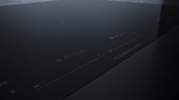 Индукционная варочная панель Kuppersbusch KI 9870.0 SR в Тюмени (preview 5)
