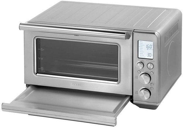 Аэропечь BORK W555 в Тюмени (preview 6)