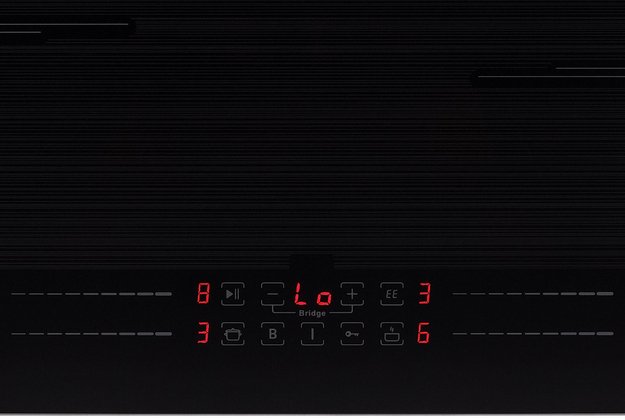Варочная поверхность KRONA GENESIS 60 BL в Тюмени (preview 5)