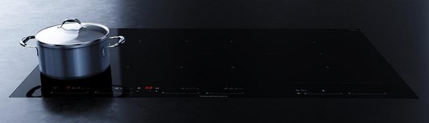 Индукционная варочная панель Kuppersbusch KI 9870.0 SR в Тюмени (preview 6)