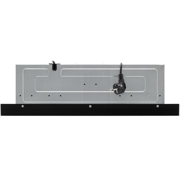 Встраиваемая вытяжка KRONA KERRY 600 BLACK PB V2 в Тюмени (preview 7)