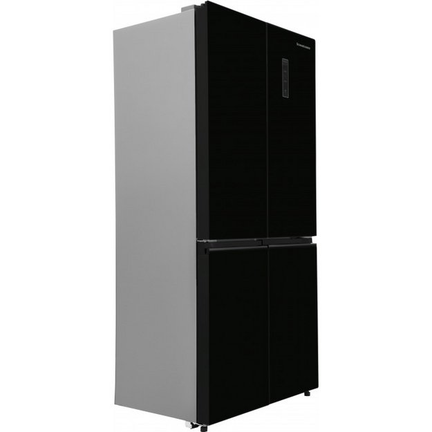 Холодильник Schaub Lorenz SLU X495GY4EI в Тюмени (preview 13)