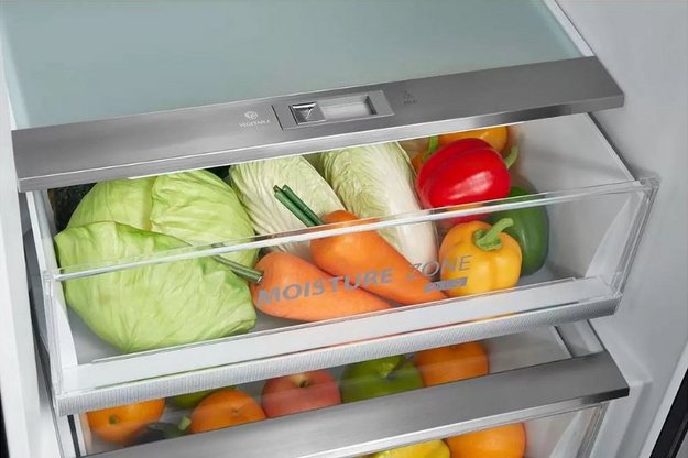 Холодильник Toshiba GR-RB500WE-PMJ(06) в Тюмени (preview 5)