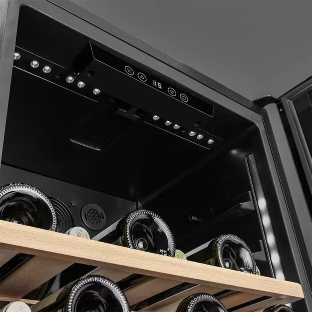 Встраиваемый винный шкаф Meyvel MV66-KBB1 в Тюмени (preview 11)