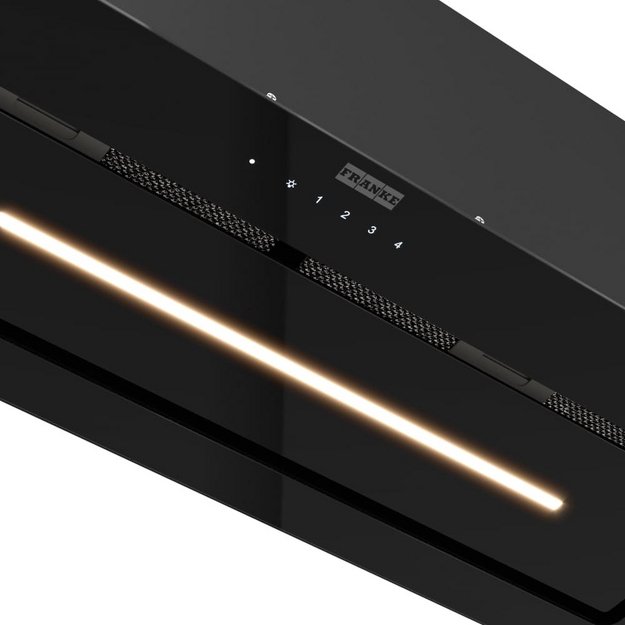 Встраиваемая вытяжка Franke LUCE 90 BK в Тюмени (preview 7)