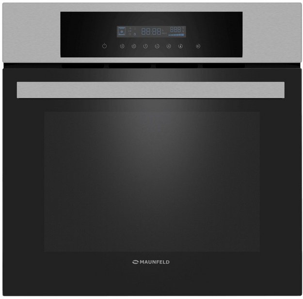 Духовой шкаф Maunfeld AEOD6063S в Тюмени (preview 1)
