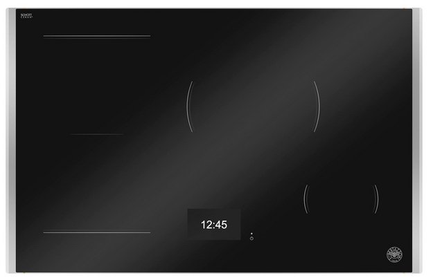 Варочная панель Bertazzoni P784I1M37XT в Тюмени (preview 1)