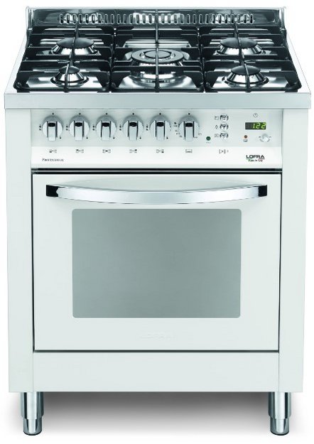 Варочный центр Lofra PBP76GVT/C в Тюмени (preview 1)
