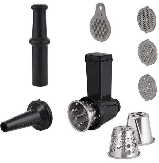 Мясорубка Korting KMG 0604 X в Тюмени (preview 10)