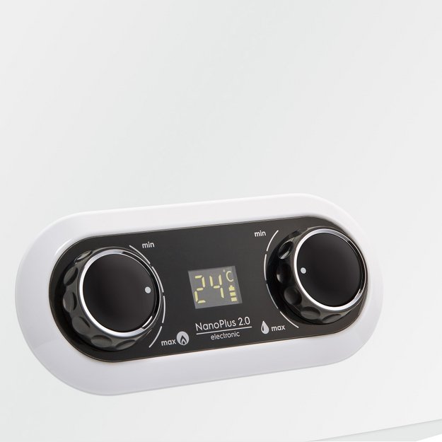 Водонагреватель Electrolux GWH 14 Nano Plus 2.0 в Тюмени (preview 5)