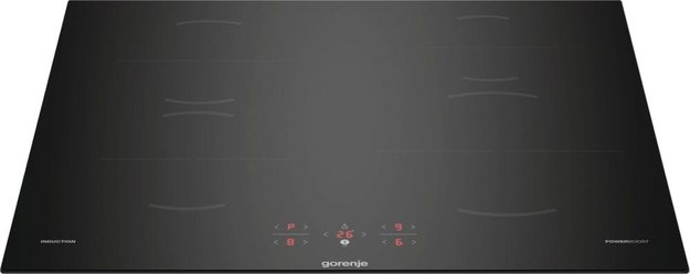 Независимая индукционная варочная панель Gorenje GI6401BSC в Тюмени (preview 7)