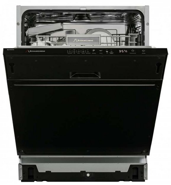 Встраиваемая посудомоечная машина Schaub Lorenz SLG VI6415 в Тюмени (preview 1)