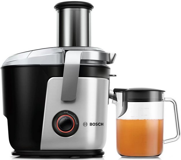 Соковыжималка Bosch MES4000 в Тюмени (preview 1)