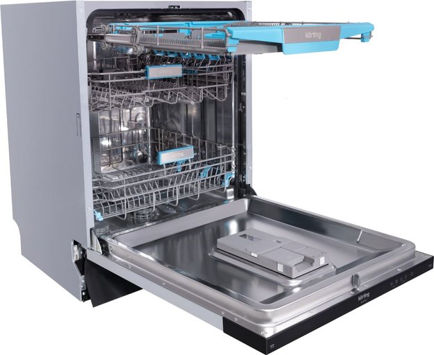 Встраиваемая посудомоечная машина Korting KDI 60984 в Тюмени (preview 5)