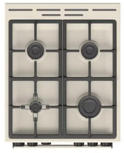Газовая плита Gorenje GG5A12BEF в Тюмени (preview 4)