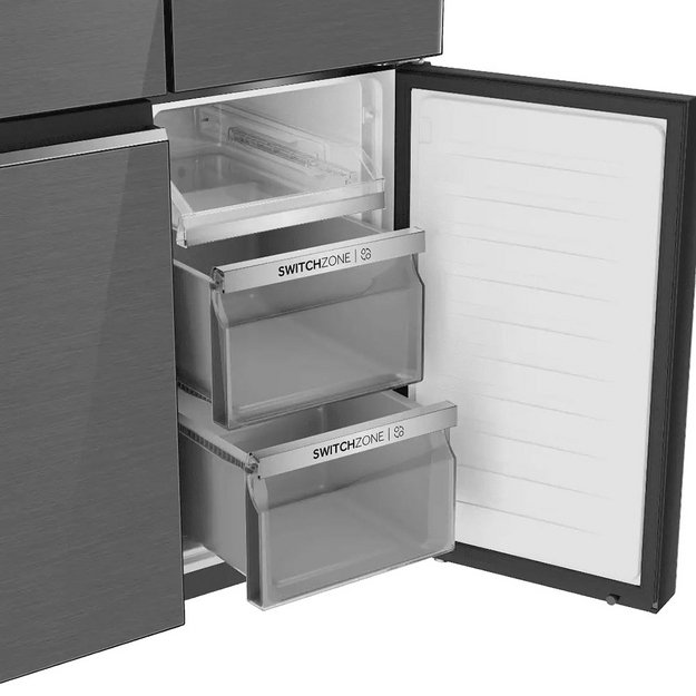 Холодильник Haier HTF-690DGS7RU1 в Тюмени (фото 8) Холодильник Haier HTF-690DGS7RU1 в Тюмени (preview 8)