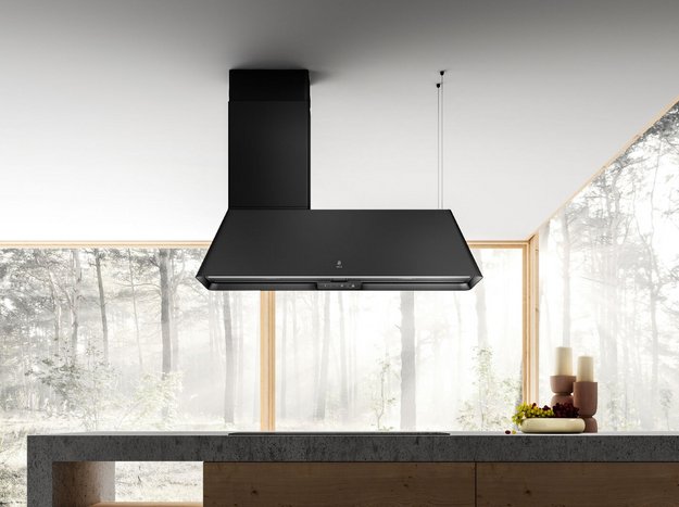 Декоративный короб Elica KIT0175017 в Тюмени (preview 4)