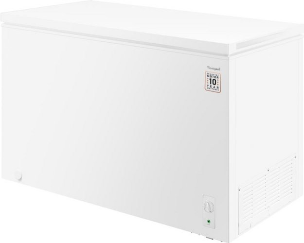 Морозильный ларь с инвертором и функцией холодильника Weissgauff WFH-360 Inverter в Тюмени (preview 2)