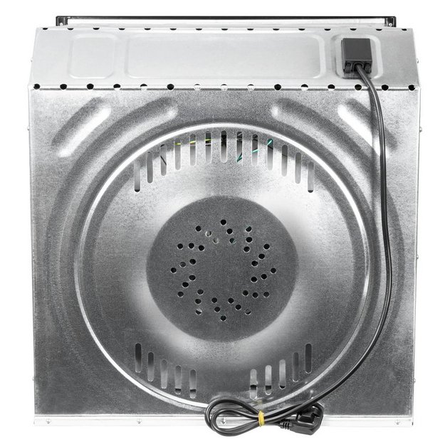 Электрический духовой шкаф Zigmund Shtain E 175 W в Тюмени (фото 6) Электрический духовой шкаф Zigmund Shtain E 175 W в Тюмени (preview 6)