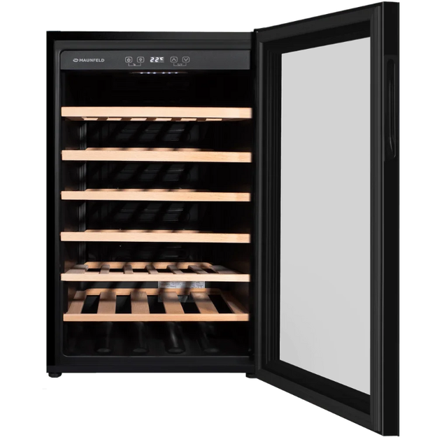 Винный шкаф Maunfeld MFWC-118S40 в Тюмени (preview 4)