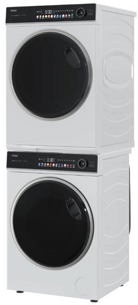 Стиральная машина Haier HW105-BP14336 в Тюмени (preview 13)