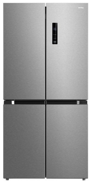 Холодильник Korting KNFM 84177 X в Тюмени (preview 1)