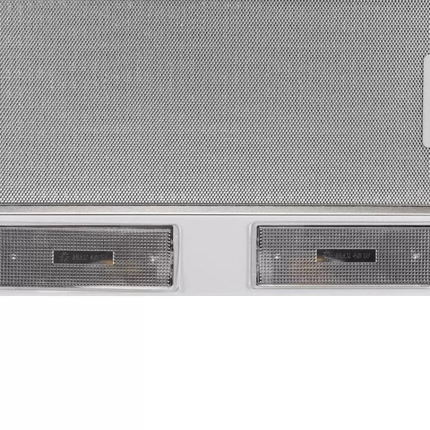 Встраиваемая вытяжка Krona Kamilla 600 dark glass (1 мотор) в Тюмени (preview 5)