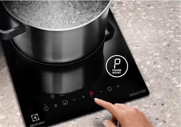 Варочная панель Electrolux LIT 30230 C в Тюмени (preview 11)